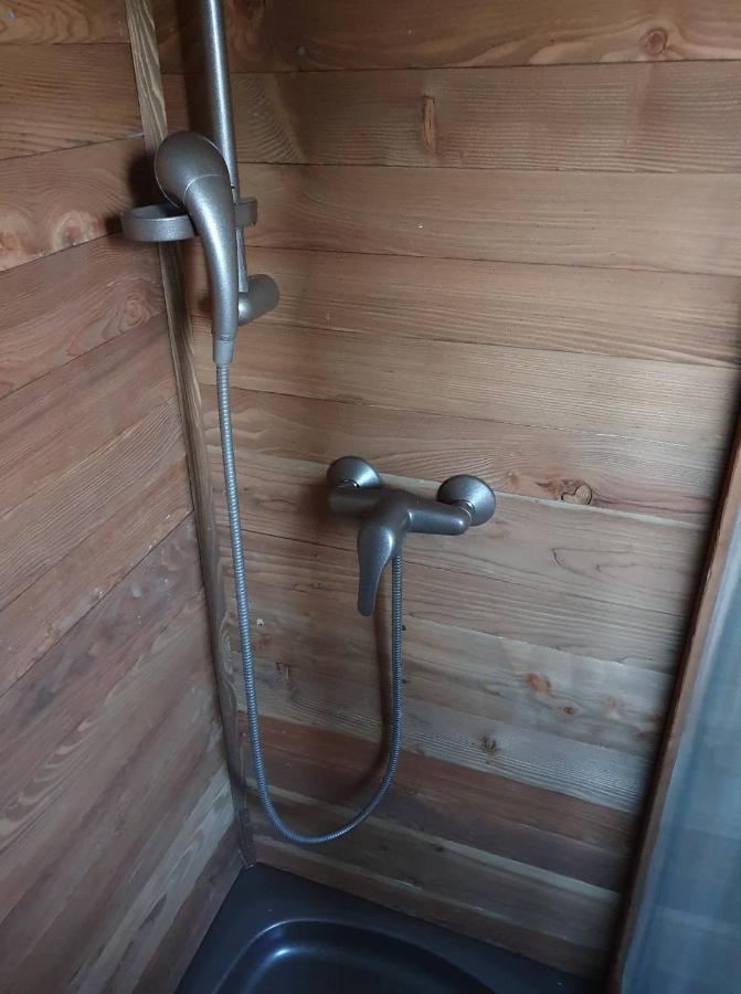 Apartma Kacwa Villa Kobarid Eksteriør billede