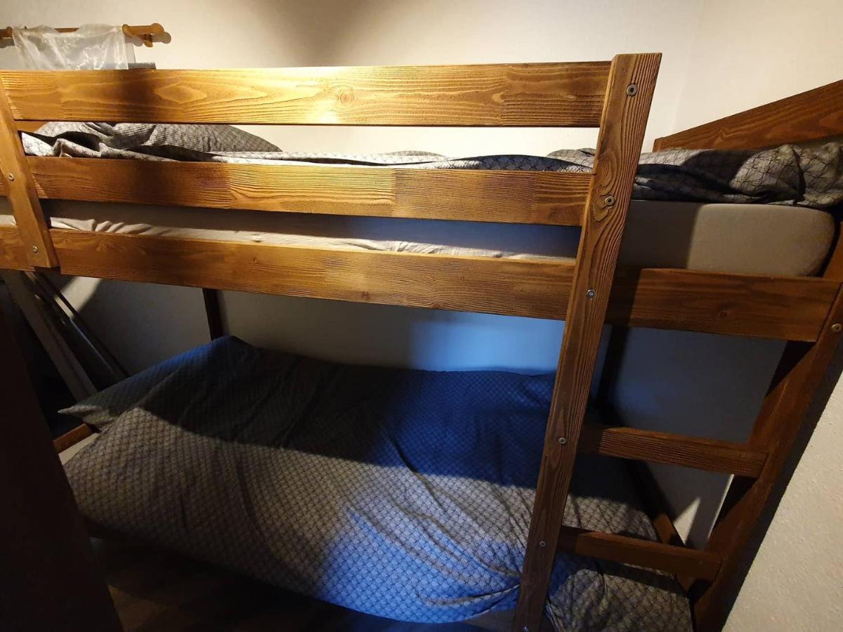 Apartma Kacwa Villa Kobarid Eksteriør billede