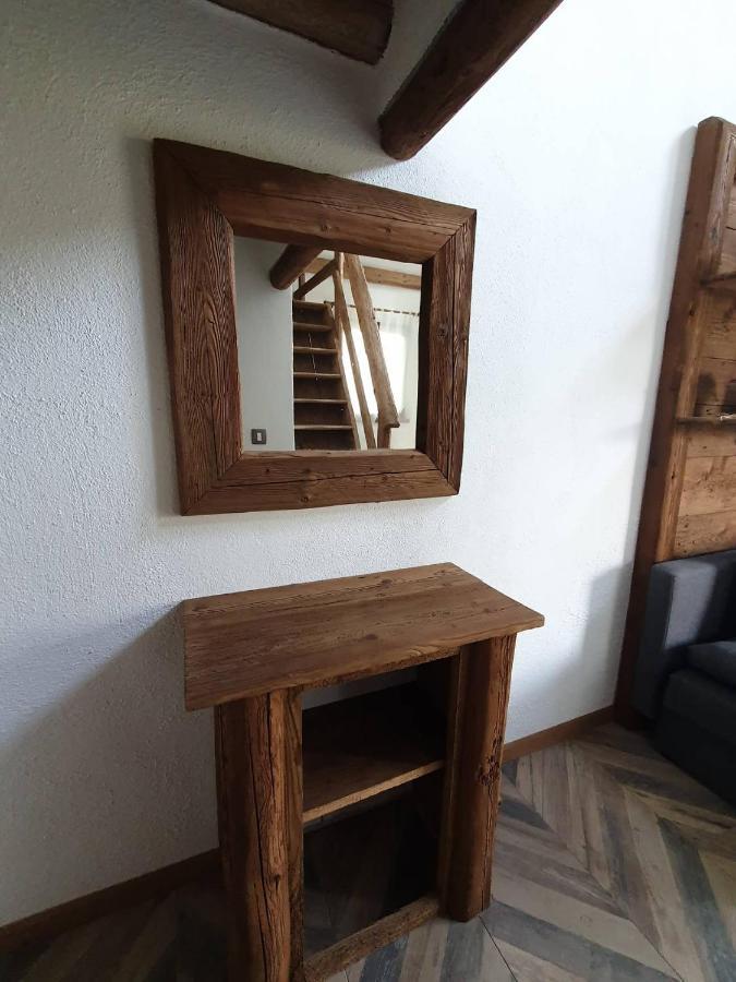 Apartma Kacwa Villa Kobarid Eksteriør billede