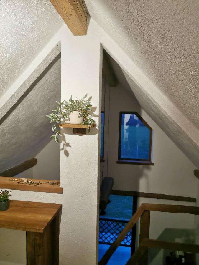 Apartma Kacwa Villa Kobarid Eksteriør billede